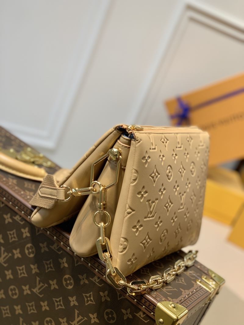 LV Satchel bags